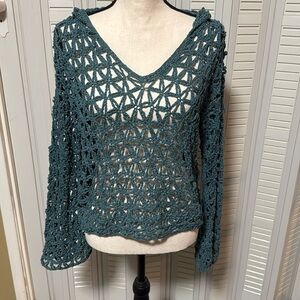 Stunning Free People Hoodie